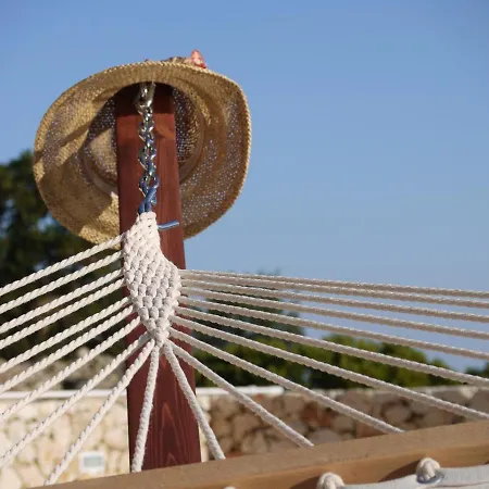 Villa Asteri, Old Skala - Secluded Location - Panoramic Sea Views - Infinity Pool *