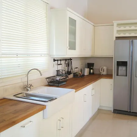 Asteri, Old Skala - Secluded Location - Panoramic Sea Views - Infinity Pool Skala (Kefalonia)