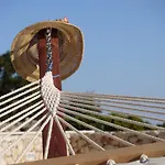 빌라 Asteri, Old Skala - Secluded Location - Panoramic Sea Views - Infinity Pool *