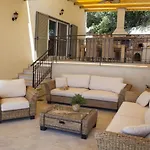 Asteri, Old Skala - Secluded Location - Panoramic Sea Views - Infinity Pool 빌라 Skala (Kefalonia)