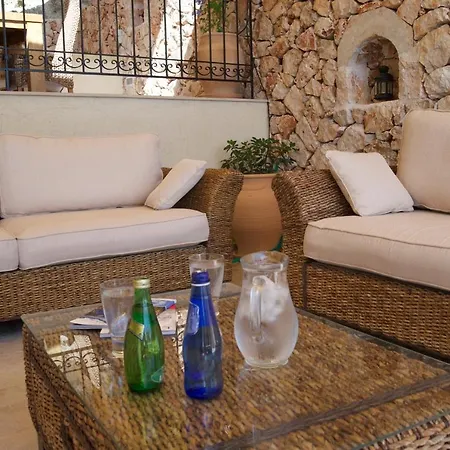 Asteri, Old Skala - Secluded Location - Panoramic Sea Views - Infinity Pool 빌라 Skala (Kefalonia)