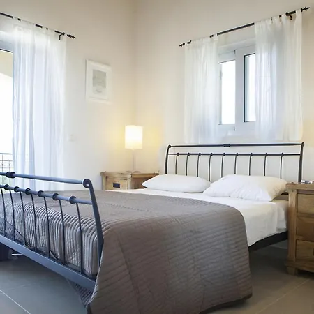 Asteri, Old Skala - Secluded Location - Panoramic Sea Views - Infinity Pool * Skala (Kefalonia)