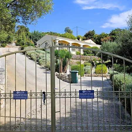 빌라 Asteri, Old Skala - Secluded Location - Panoramic Sea Views - Infinity Pool Skala (Kefalonia)