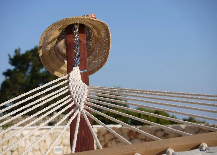 Villa Asteri, Old Skala - Secluded Location - Panoramic Sea Views - Infinity Pool *