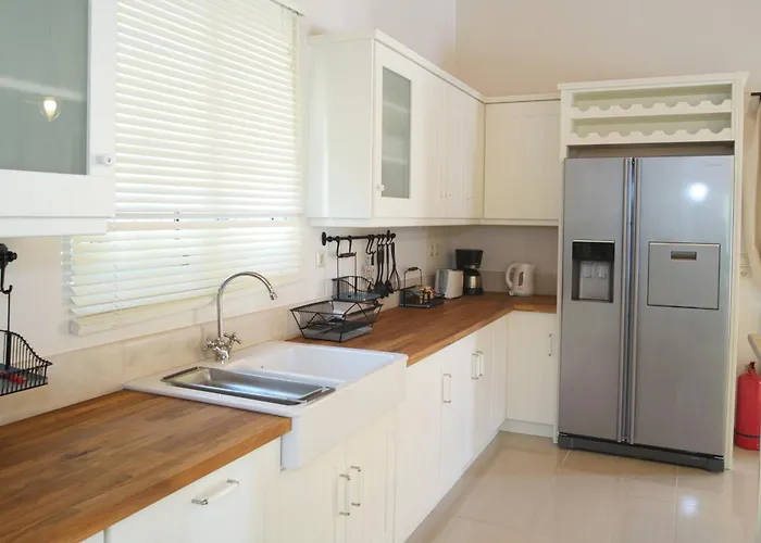 Asteri, Old Skala - Secluded Location - Panoramic Sea Views - Infinity Pool Skala (Kefalonia)