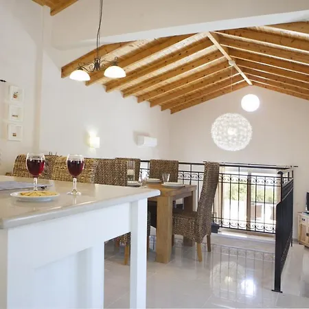 Vila Asteri, Old Skala - Secluded Location - Panoramic Sea Views - Infinity Pool Skala (Kefalonia)